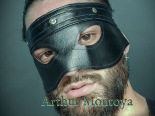 Arthur_Montoya
