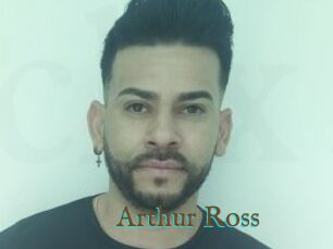 Arthur_Ross