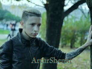 ArturShemir