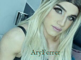 AryFerrer