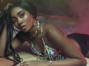 AryWills