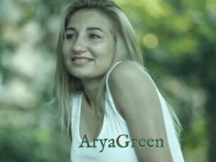 AryaGreen