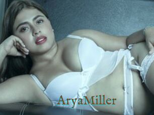 AryaMiller