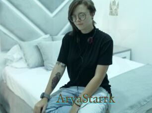 AryaStarrk