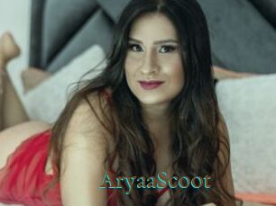 AryaaScoot