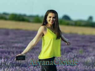 AryanaCloude