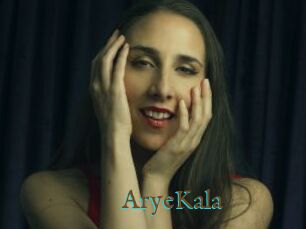 AryeKala