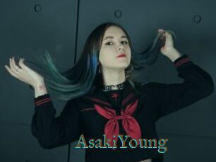 AsakiYoung