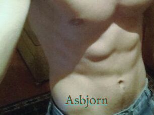 Asbjorn