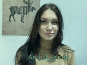AseliaLotrain