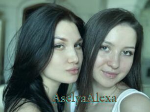 AselyaAlexa