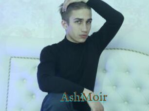 AshMoir