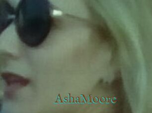AshaMoore