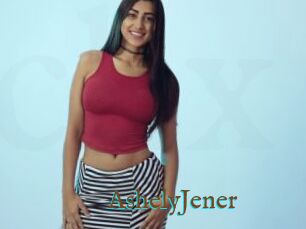 AshelyJener