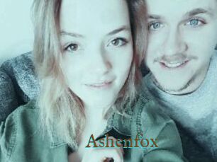 Ashenfox