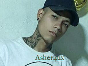 Asher4ux