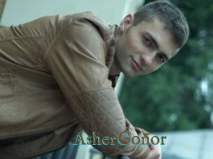 AsherConor