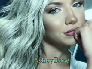 AsheyRose