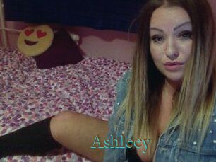 Ashleey