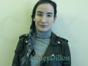 AshleyDillon