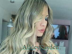 AshleyKayden
