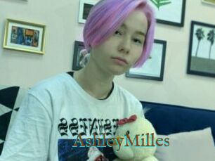 AshleyMilles