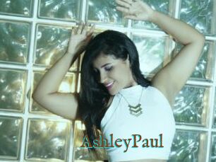 AshleyPaul