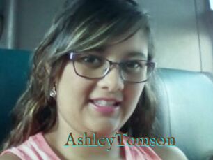 AshleyTomson