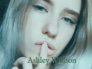 Ashley_Willson
