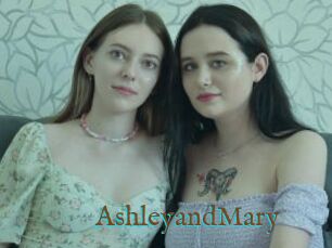 AshleyandMary