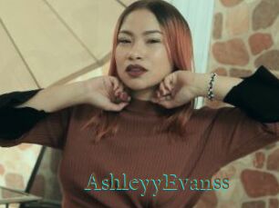 AshleyyEvanss