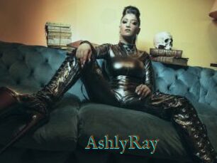 AshlyRay