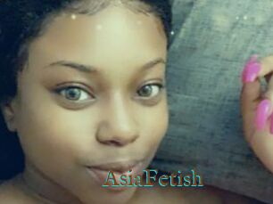AsiaFetish
