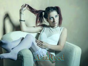 AsiaReed