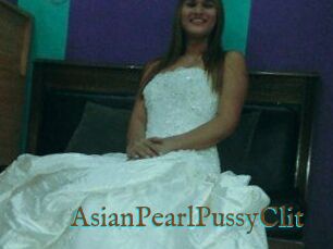 AsianPearlPussyClit