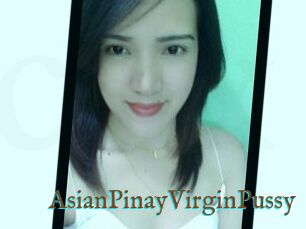 AsianPinayVirginPussy