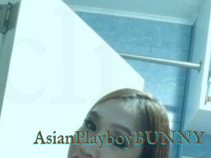 AsianPlayboyBUNNY