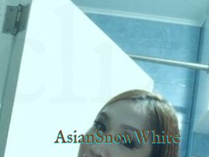 AsianSnowWhite