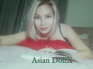 Asian_DollX