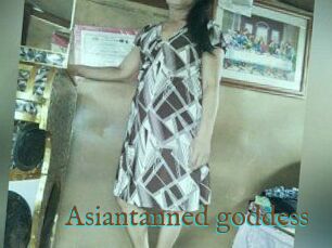 Asiantanned_goddess