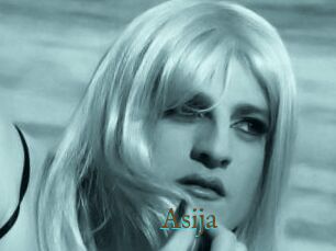 Asija