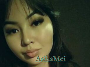 AsikaMei