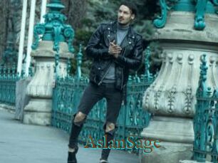 AslanSage