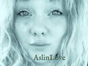AslinLove