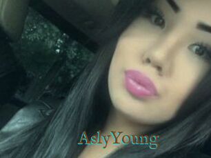 AslyYoung