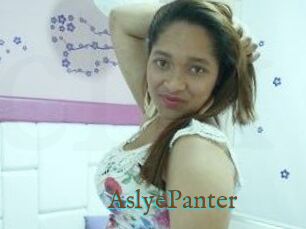 AslyePanter