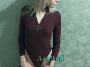 AstiPoul
