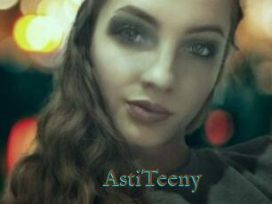 AstiTeeny