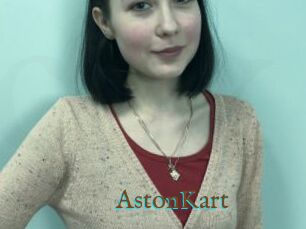 AstonKart