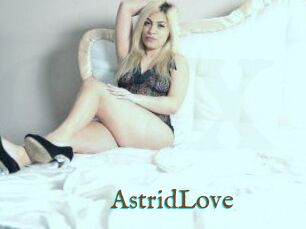 AstridLove
